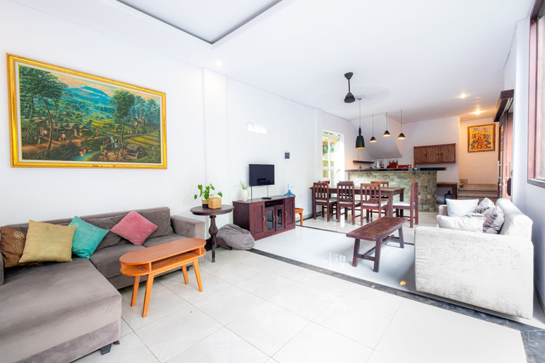 Others 4, Villa Kubu Arya by Supala (permanently closed), Gianyar