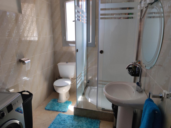 Bathroom 4, Chalet Stella Makadi Beach 5, Safaja