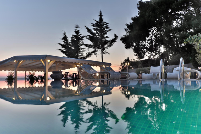 Sport & Beauty 2, Acrotel Athena Villas, Central Macedonia
