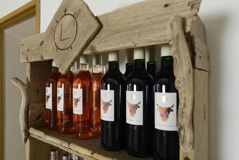 Food & Drinks 5, Manade des Baumelles, Bouches-du-Rhône