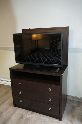 amenities