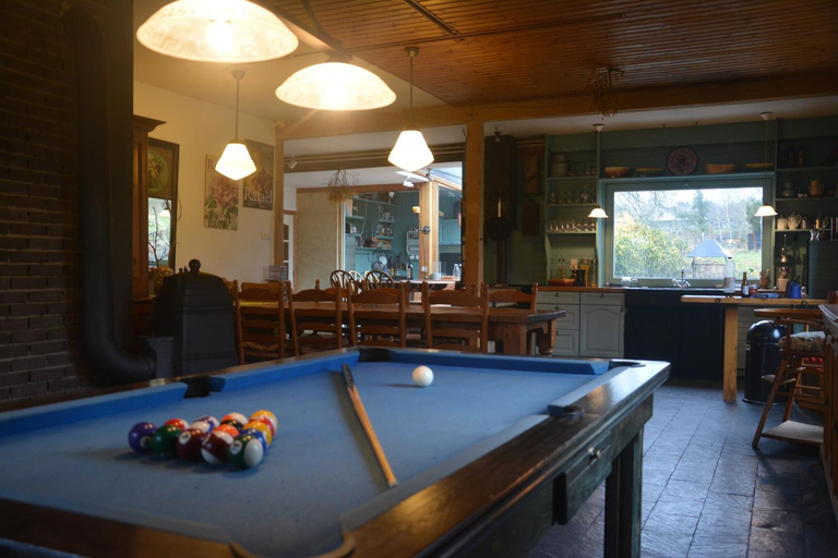 Others 4, B&B La Source Houffalize, Luxembourg