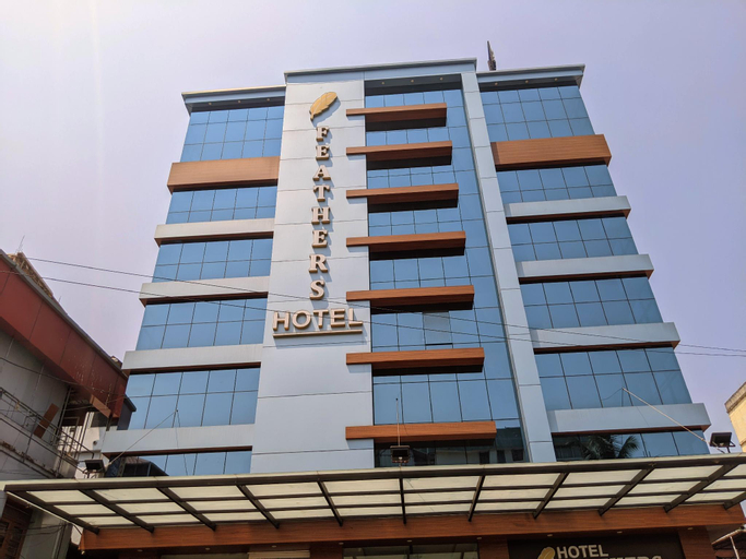 Others 5, Hotel Feathers, Ernakulam