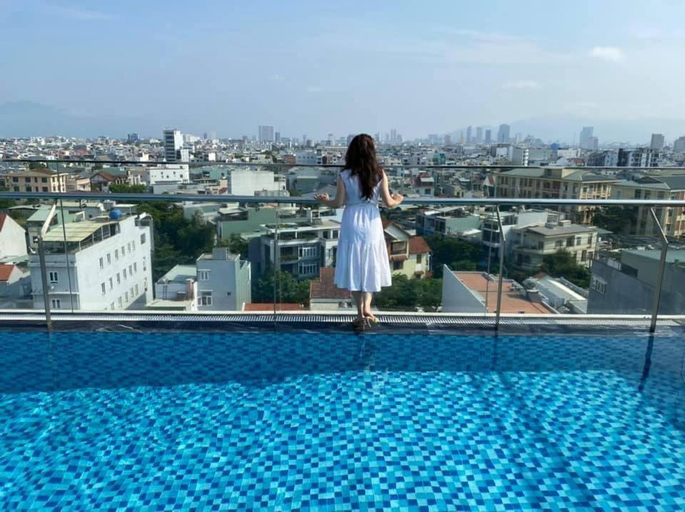 Sport & Beauty 4, Minh Quân Hotel, Da Nang