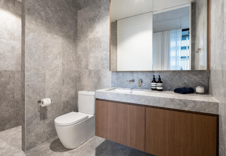 Bathroom 17