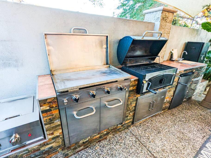 Others 4, San Jose Studio Near PayPal Park EV & BBQ, Santa Clara