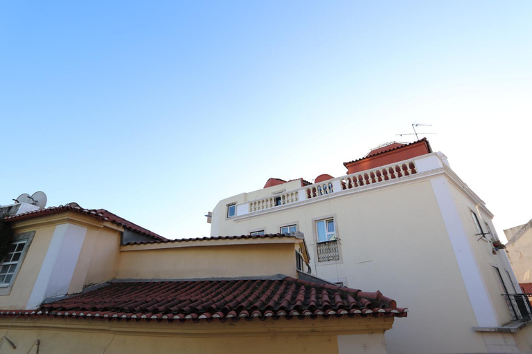 Exterior & Views 2, Welcome Guest House - Hostel, Lisbon