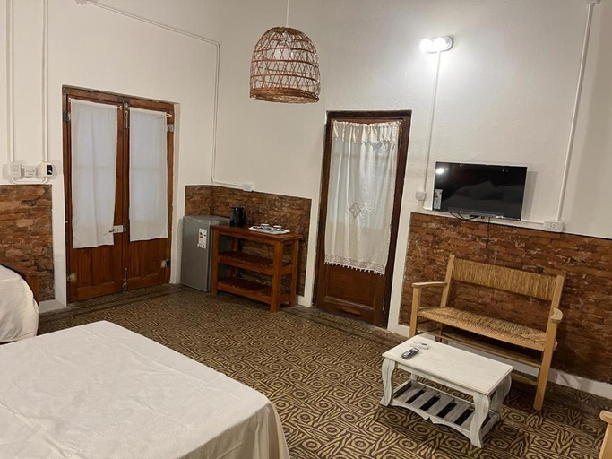 Bedroom 2, La Blanquita de Areco, San Antonio de Areco