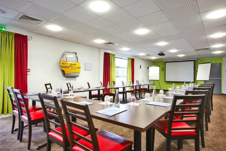 Others 3, Enzo Hotels Thionville, Moselle