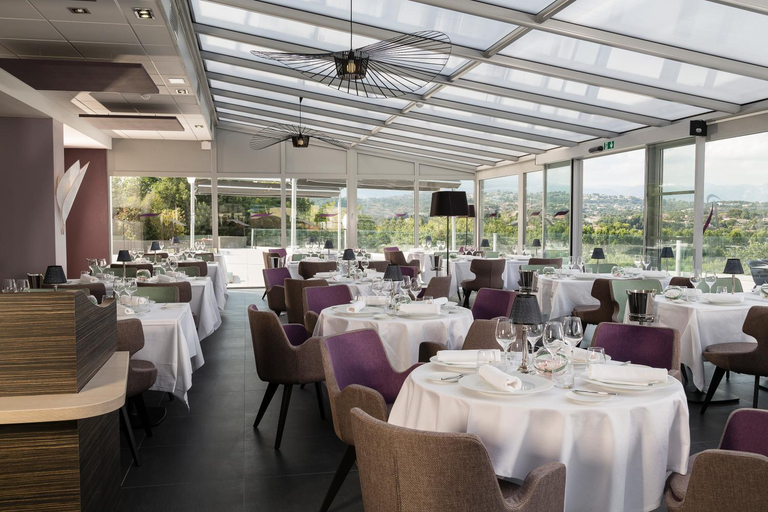 Food & Drinks 5, Thalazur Antibes - Residence & Spa, Alpes-Maritimes