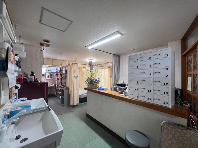 Others 5, guest house aroma - Hostel, Ureshino