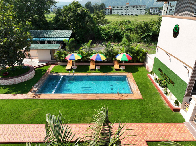 Others 4, Raaj Resort, Raigarh