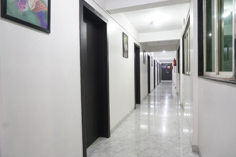 Others 1, HOTEL VIRAJ, Pune