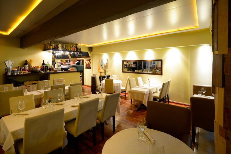 Food & Drinks 4, Feel Buenos Aires Apartments, Distrito Federal