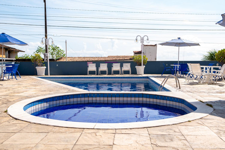 Swimming Pool 7