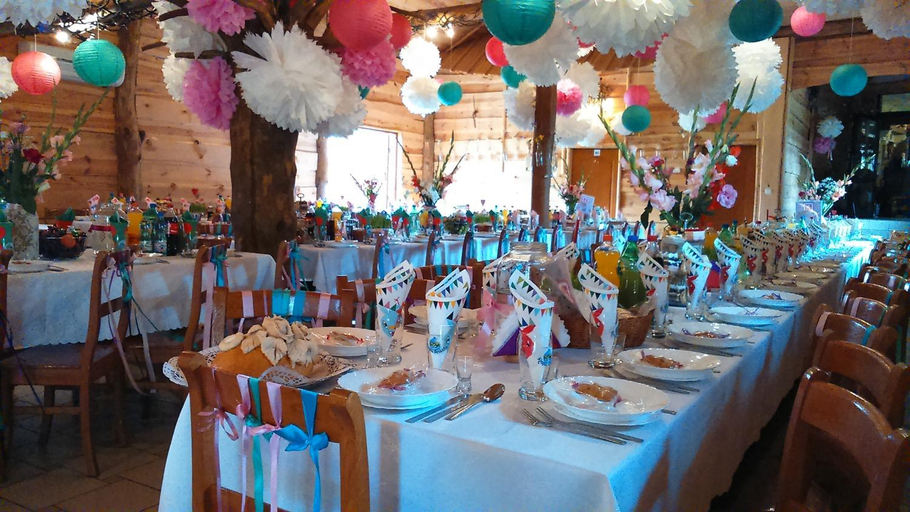 Food & Drinks 2, Tawerna-Stawiska, Kozienice
