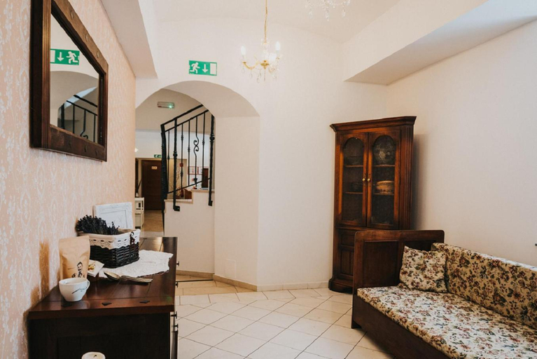 Public Area 3, Guesthouse Bistra, Borovnica