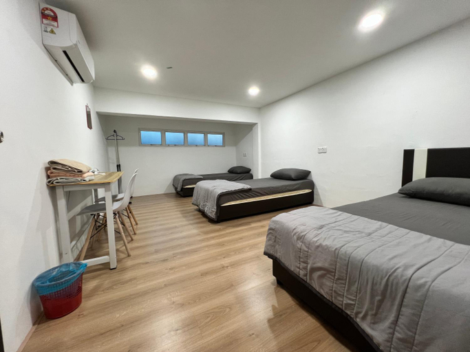 Others 2, K SUITES HOTEL, Kuala Terengganu