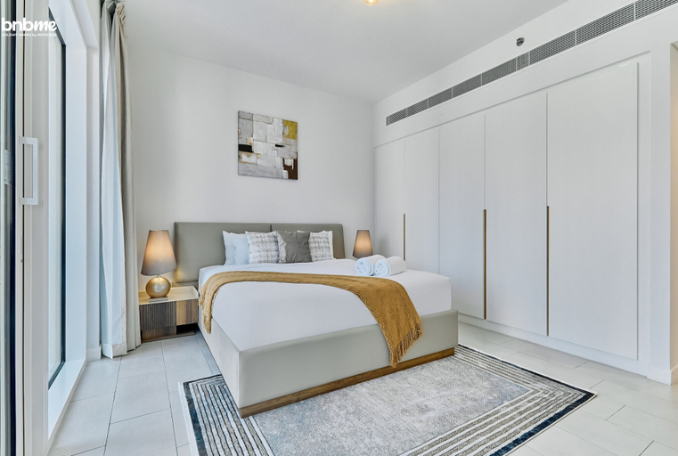 Others 5, bnbme | La Vie | 1 BDR, Dubai