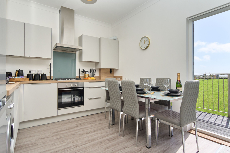 Others 3, The Penthouse In Bonchurch, Isle of Wight