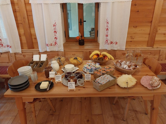 Others 3, Hotel SURC, Kranjska Gora