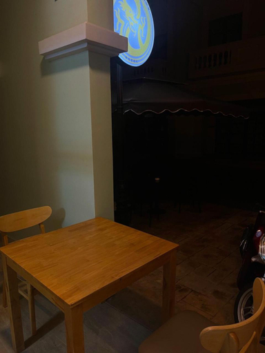 Public Area 3, Golden Dragon Hotel, Phú Quốc