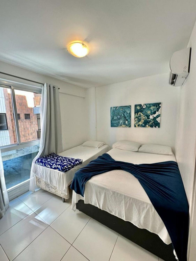 Bedroom 2, Mandai Apart - Beira Mar, Cabo Frio
