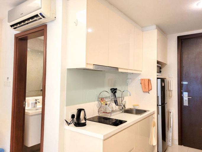 Others 5, Damas Residence Kuala Lumpur, Kuala Lumpur