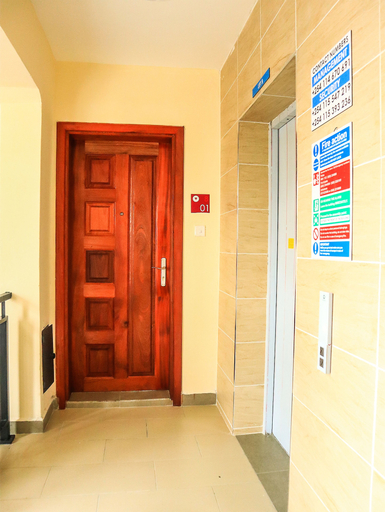 Others 4, South Suites Studios, Starehe