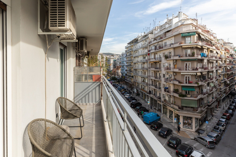 Others 4, Estelle by halu! Elegant 2BD apartment, Central Macedonia