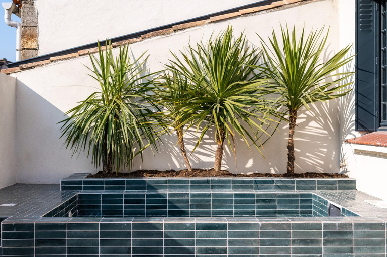 Sport & Beauty 4, La Maison de Jean by Maison Bacou, Aude