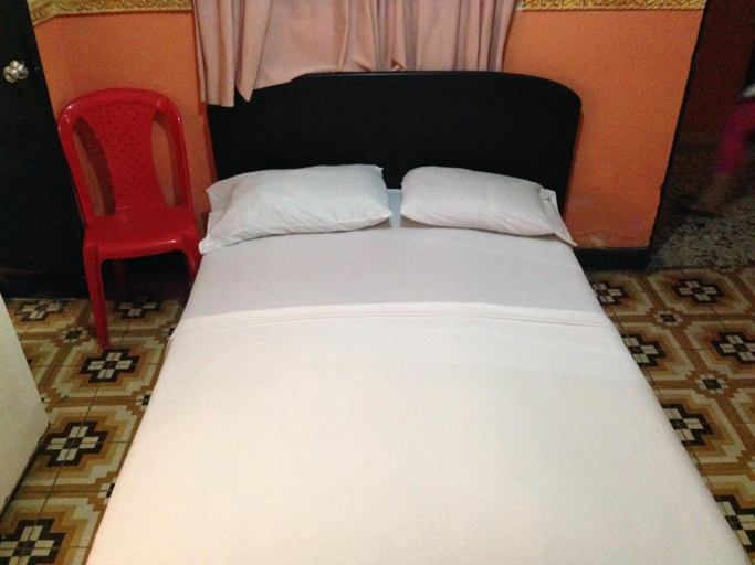 Others 5, Hotel El Diamante CAh, Barranquilla