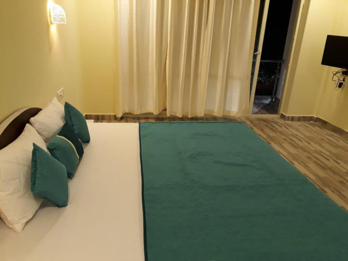 Bedroom 2, Casa de joana deluxe, North Goa