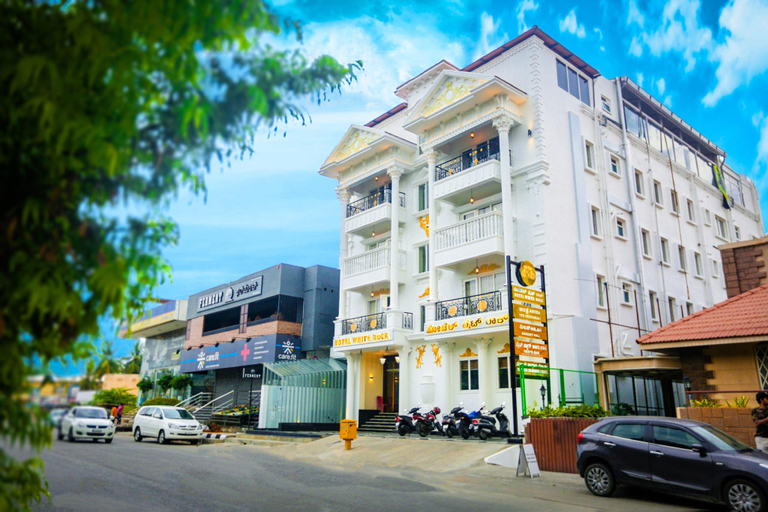 Others 5, Hotel White Rock, Bangalore