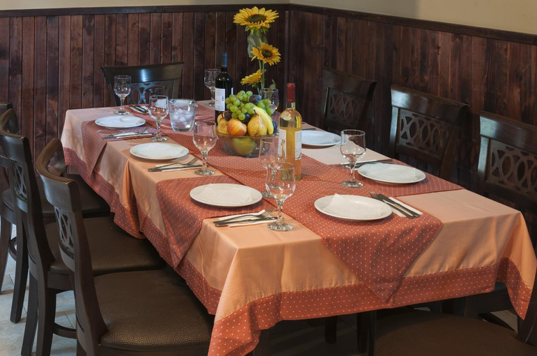 Food & Drinks 4, Family Hotel Pautalia, Sandanski