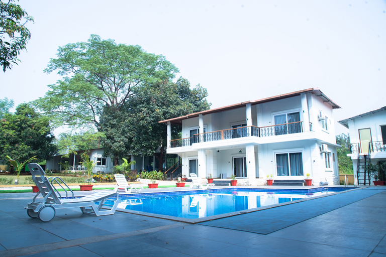 Sport & Beauty 3, The Green Jungle Resort, Raigarh