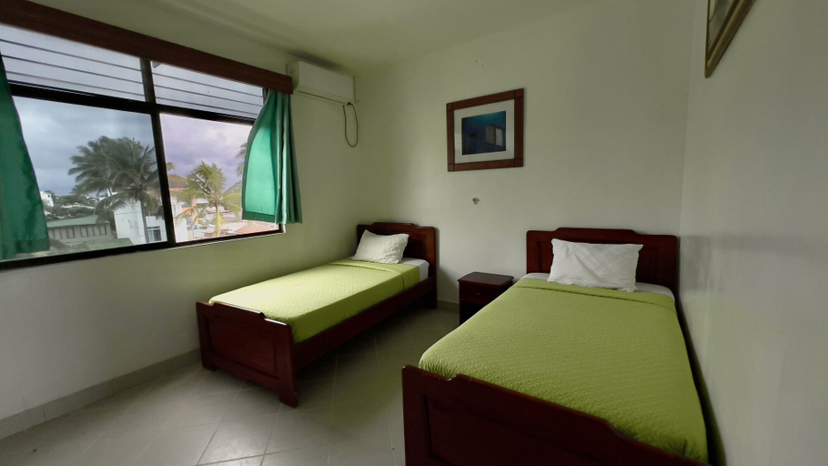 Others 4, HOTEL SIERRA NEGRA, Isabela