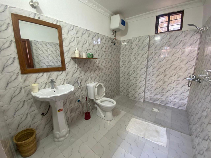Others 3, Villa Raffaele B&B, Kaskazini 'A'