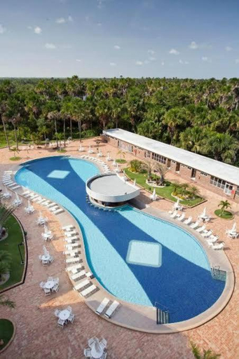 Sport & Beauty, Gran Lencois Flat Residence Apart Cabure 610, Barreirinhas