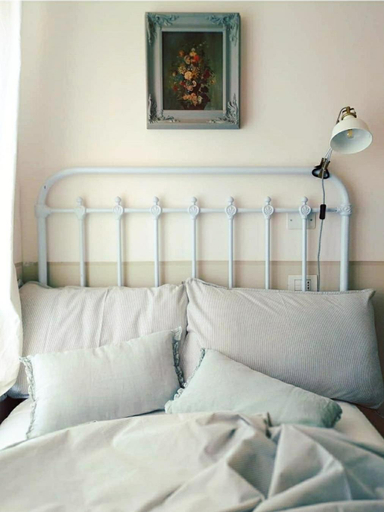 Bedroom 4, La Vispa Ceresa, Cuneo