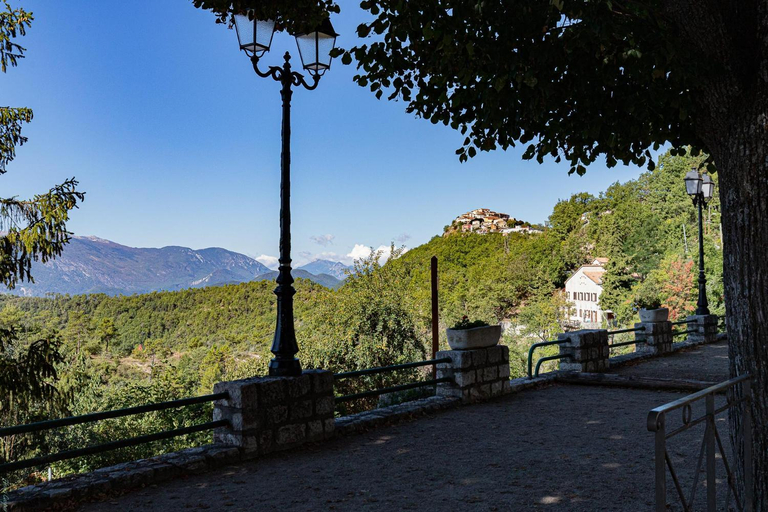 Others 5, la maison du Vial, Alpes-Maritimes
