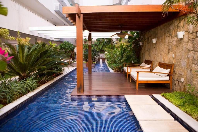 Sport & Beauty 5, Mandai Apart - Beira Mar, Cabo Frio