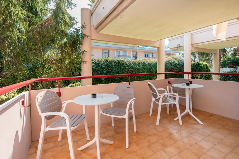 Others 3, Deluxe Suites, Napoli