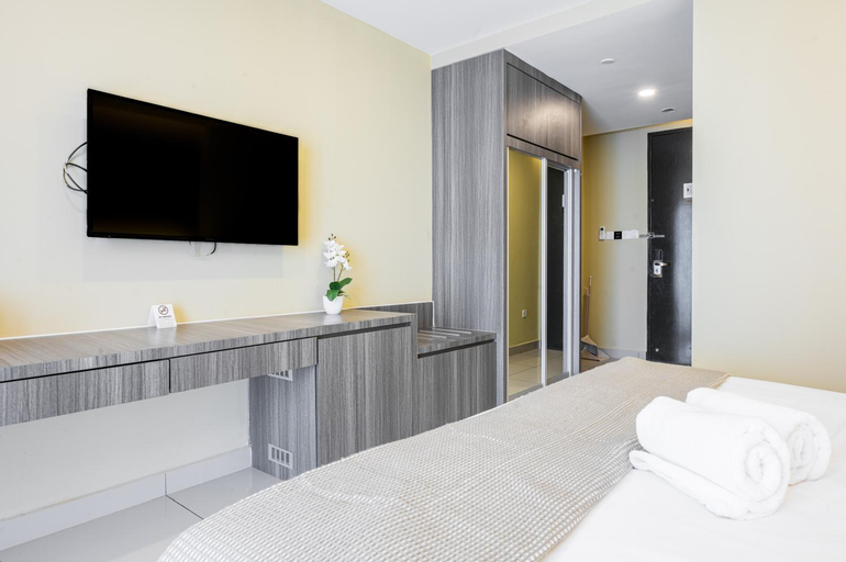 Bedroom 7