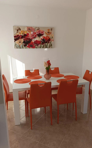 Others 5, Family apartments TOMY, Punat