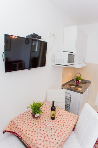 Kitchen, Apartments Palma Ragusa, Dubrovnik