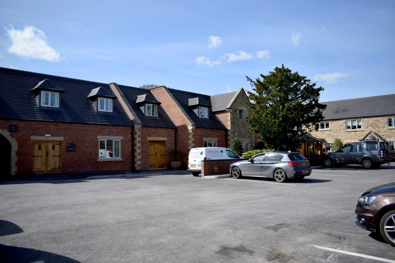 Food & Drinks 3, The White Hart Inn, Derbyshire