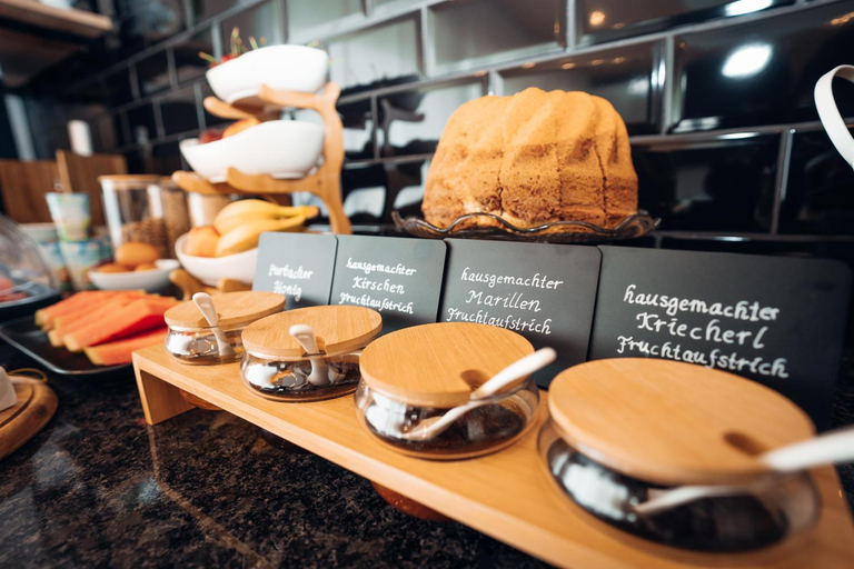 Food & Drinks 4, Pur-INN das Gastehaus, Eisenstadt Umgebung