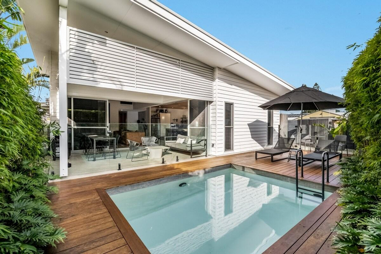 Sport & Beauty, Waves - Lennox Head, Ballina