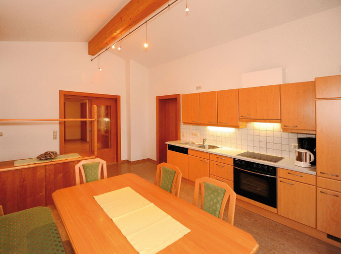 Others 3, Appartements Zwolferkogelblick, Zell am See